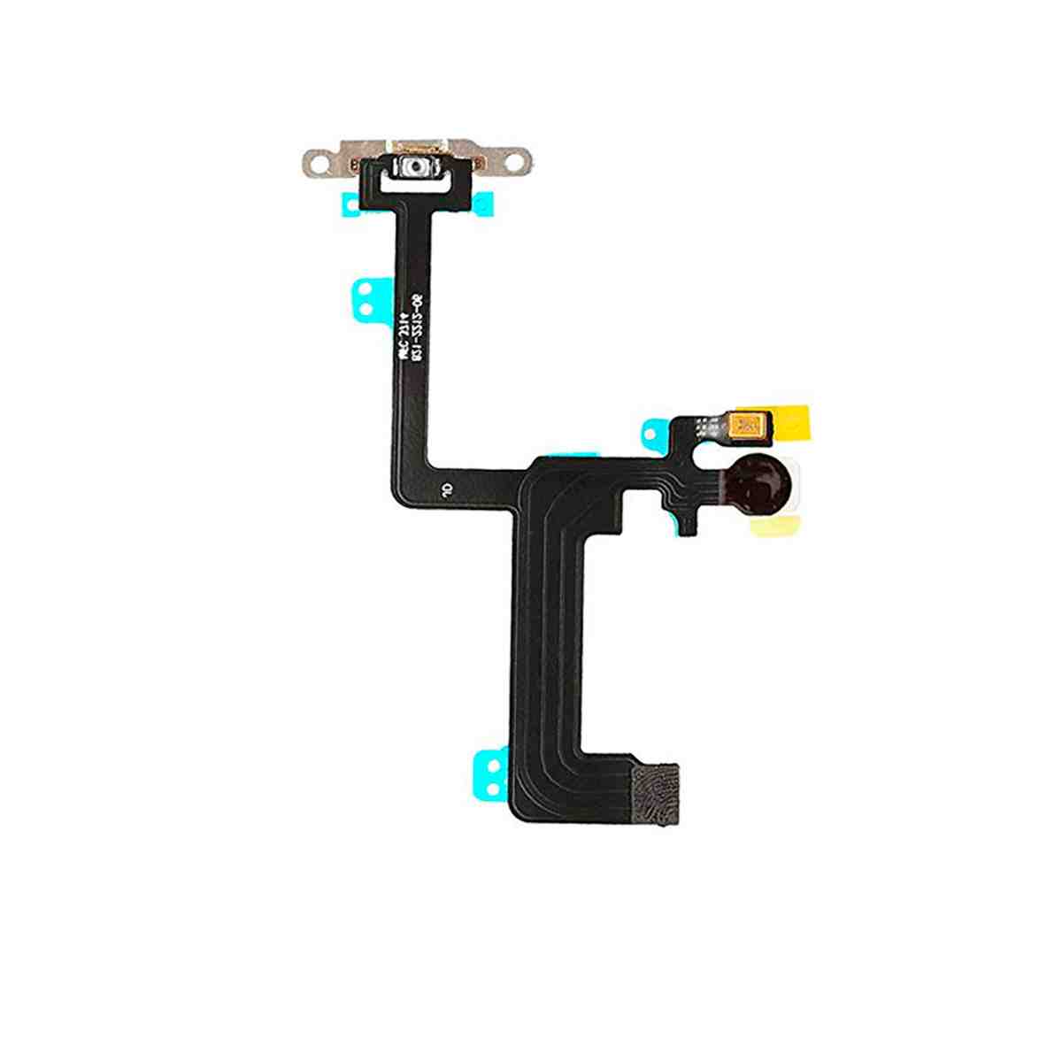 ENCENDIDO + FLASH IPHONE 6 PLUS